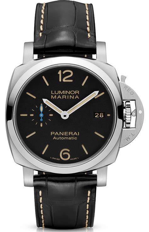 panerai luminor marina retail|panerai luminor marina 42mm.